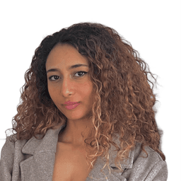 Sara Abouroumia, Software Engineer